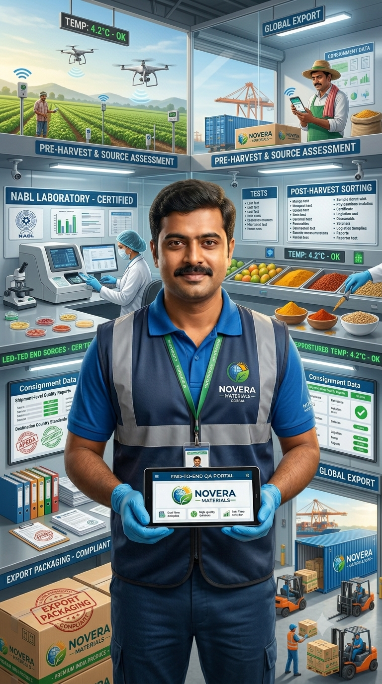 About Our Company